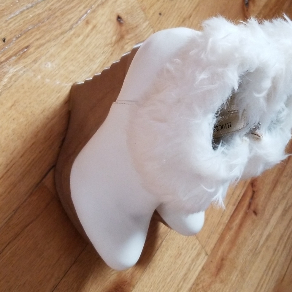 Women platform shoes